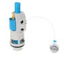 Hidrotecnoagua accesorios wc t-280s tecnoagua
