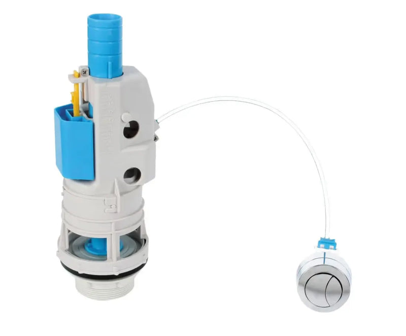 Hidrotecnoagua accesorios wc t-280s tecnoagua