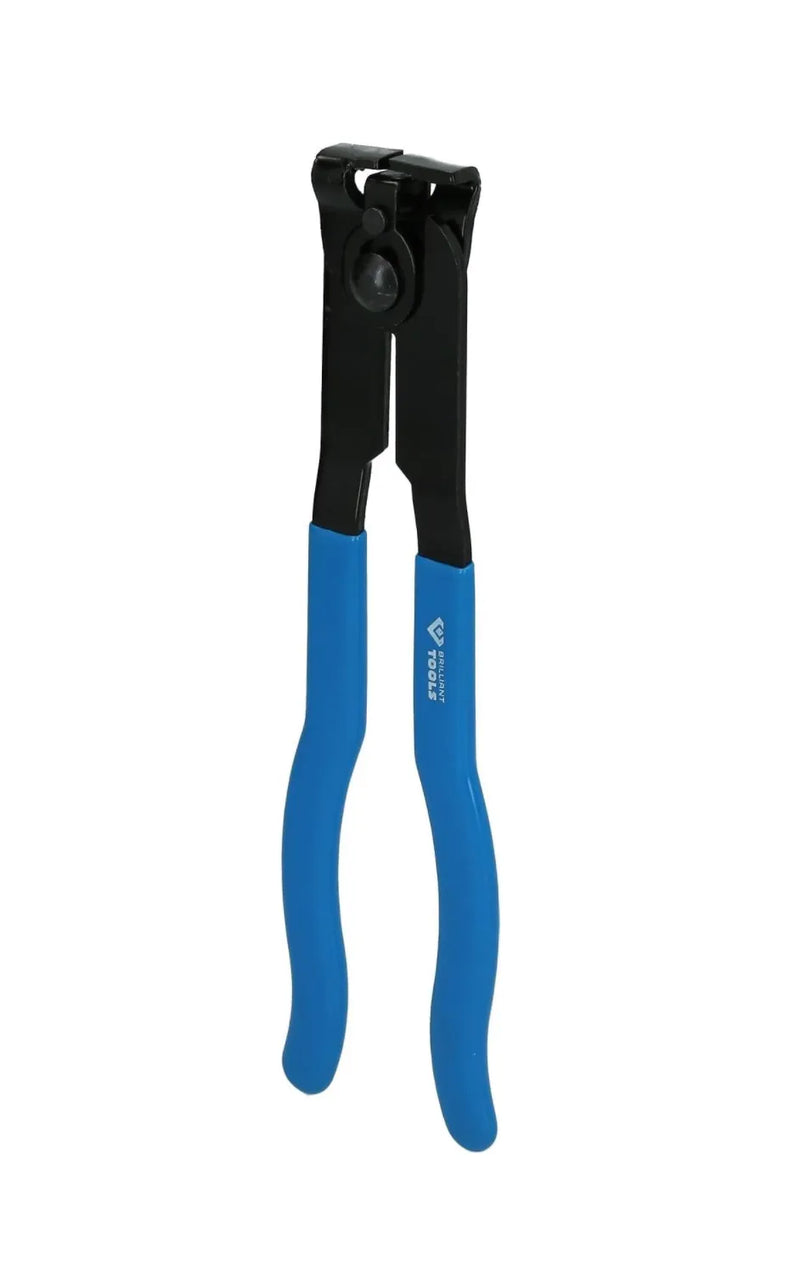 Alicates para abrazaderas de fuelles de eje BRILLIANT TOOLS