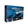 Kit faros delanteros Xenon