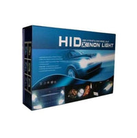 Kit faros delanteros Xenon