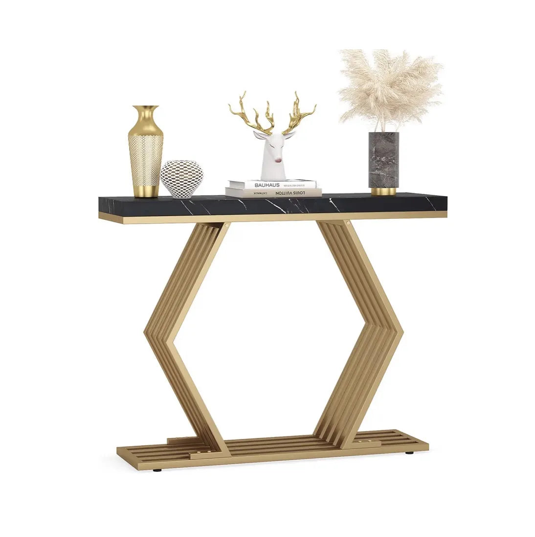 Mesa de entrada