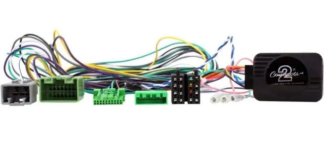 Connects2 - CTSVL003.2