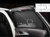 Juego Compatible con Mitsubishi - CAR SHADES