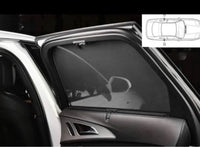 Juego Compatible con Mitsubishi - CAR SHADES