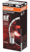 OSRAM TRUCKSTAR PRO R5W