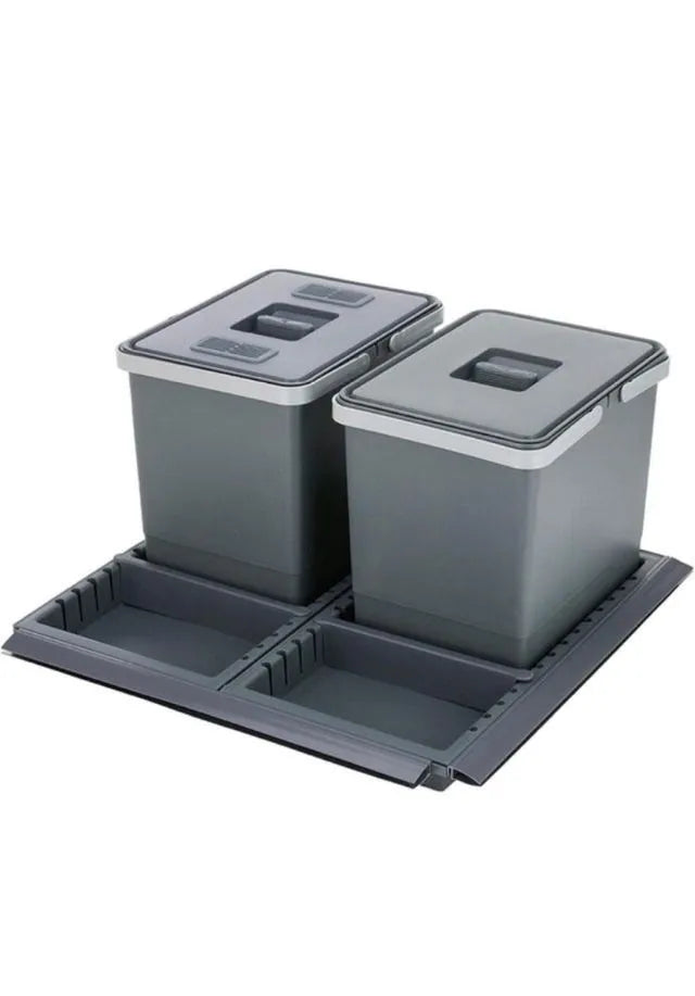 Cubo de Basura