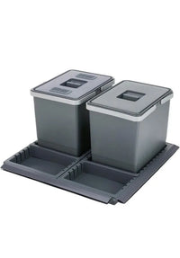 Cubo de Basura