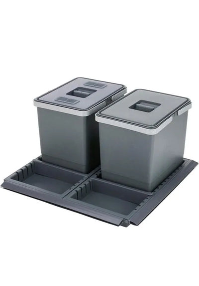 Cubo de Basura