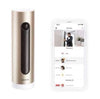 Cámara wi-fi con reconocimiento facial Netatmo
