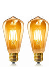Vintage Edison Bombillas E27 LED