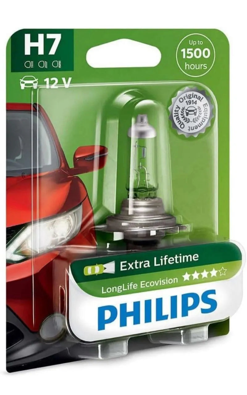 Bombilla - Philips