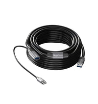 Cable de extensión USB 3.0 MutecPower 15m