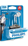 Philips WhiteVision ultra moto H4