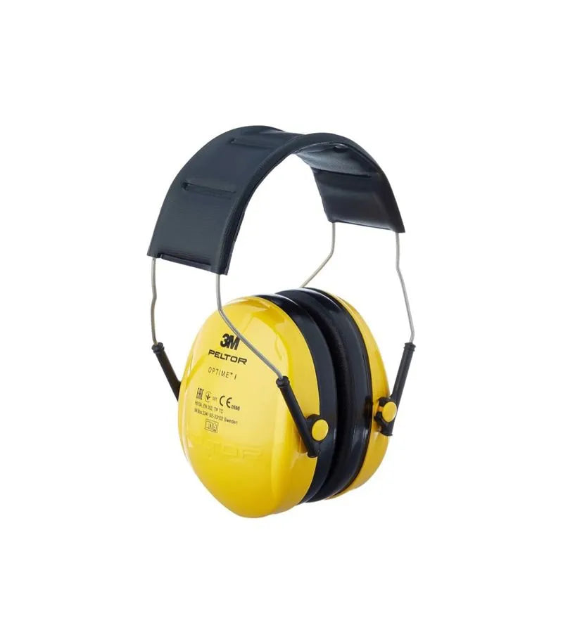 Protector Cascos 3M
