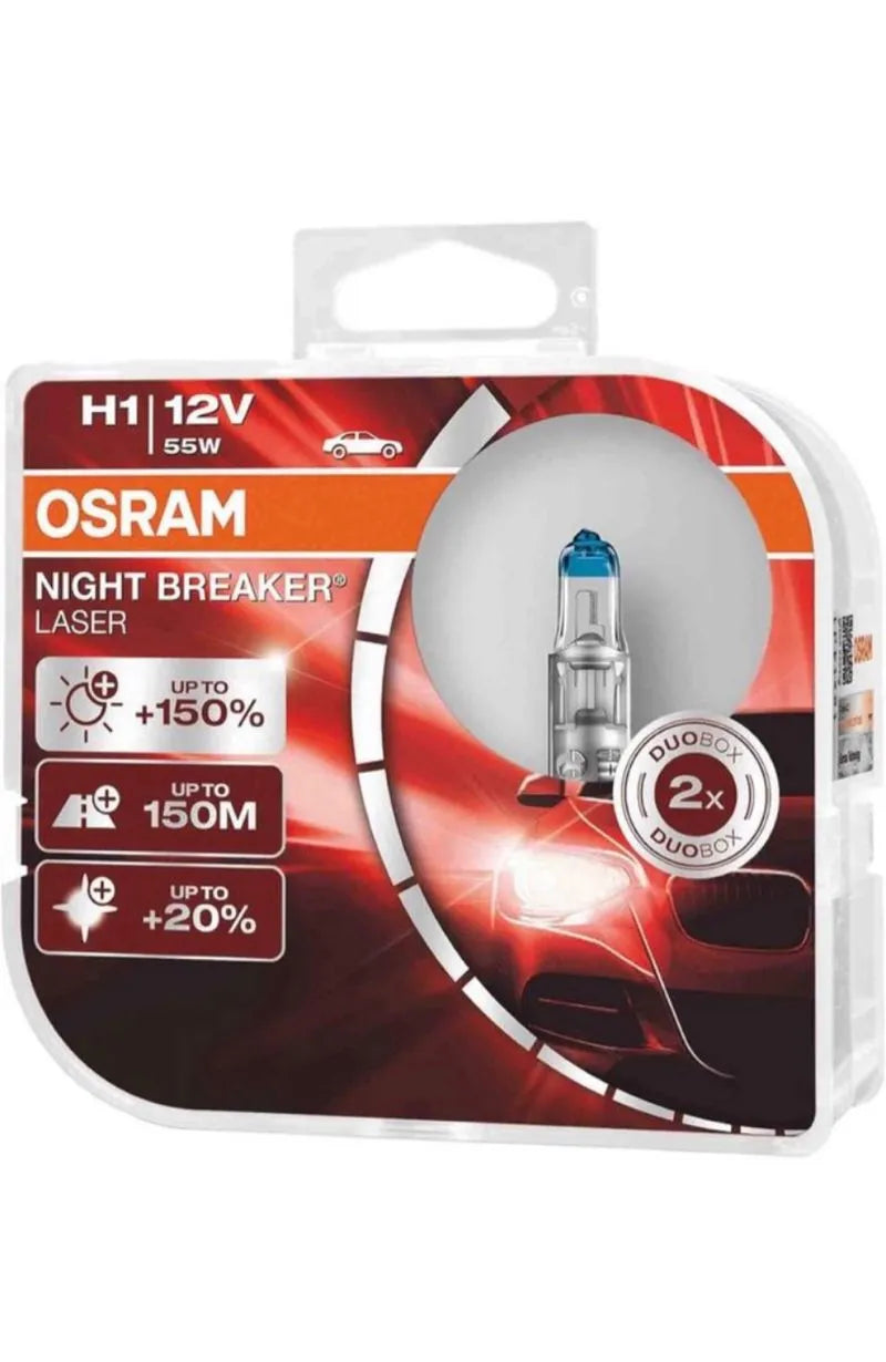lámpara halógena para faros