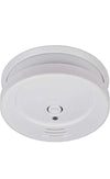 Detector de humo RM C 9010 con pila reemplazable