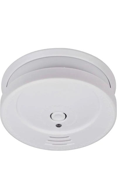 Detector de humo RM C 9010 con pila reemplazable
