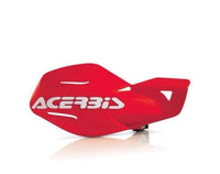 ACERBIS PARAMANI MX UNIKO Completo Rosso