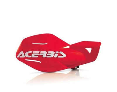 ACERBIS PARAMANI MX UNIKO Completo Rosso
