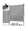 Toldo vertical tillvex