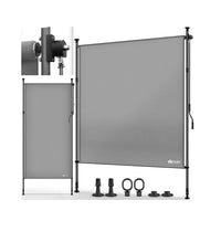 Toldo vertical tillvex