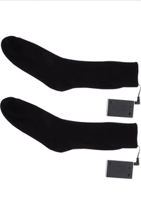 Calcetines Térmicos Eléctricos