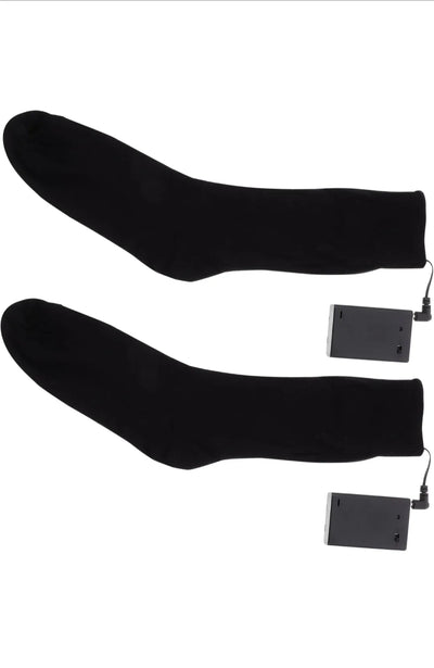 Calcetines Térmicos Eléctricos