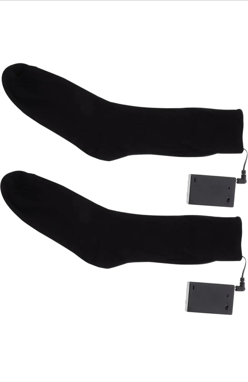 Calcetines Térmicos Eléctricos