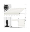 Toldo manual tillvex