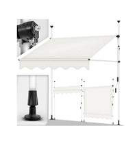 Toldo manual tillvex