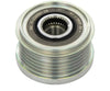 Rueda libre de alternador Compatible con FIAT INA