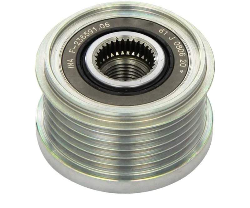 Rueda libre de alternador Compatible con FIAT INA