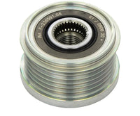 Rueda libre de alternador Compatible con FIAT INA