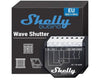 Shelly Qubino Wave Shutter EU 868.4 MHz