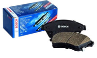 Pastillas de freno BP1323 Bosch
