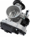 Cuerpo de acelerador electrónico Frankberg H102510