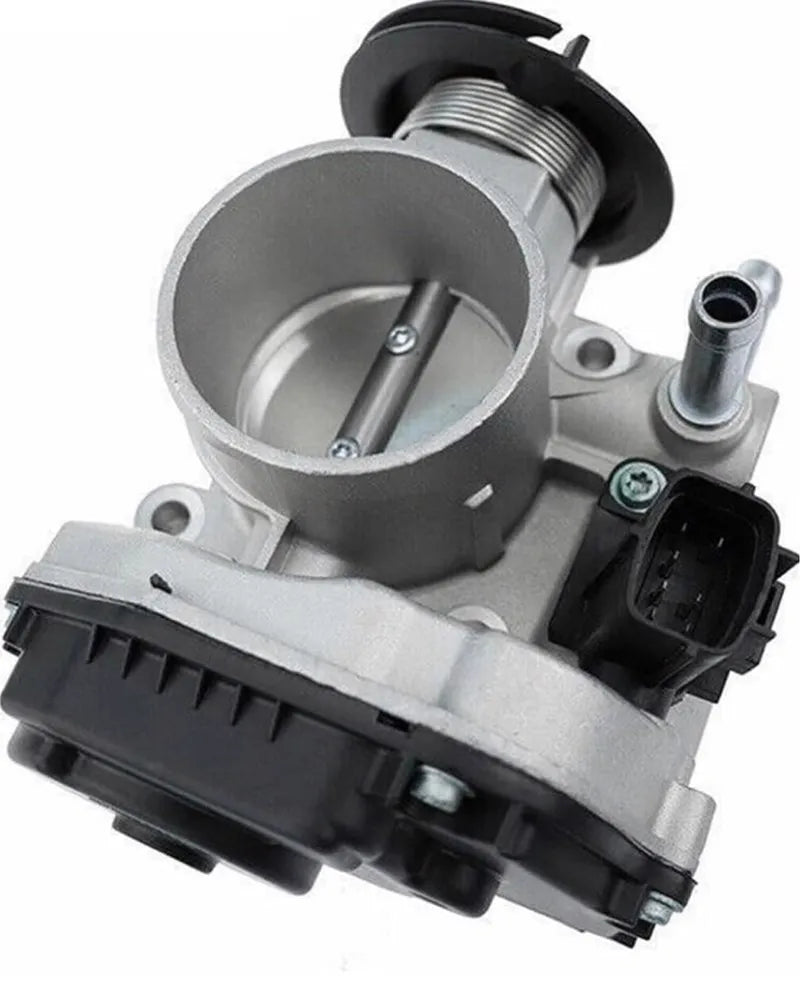 Cuerpo de acelerador electrónico Frankberg H102510