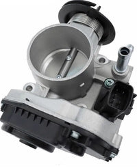 Cuerpo de acelerador electrónico Frankberg H102510