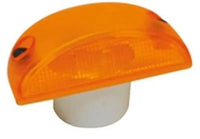 Piloto intermitente naranja adicional
