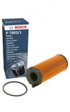Filtro de Aceite para Coche Bosch P70021