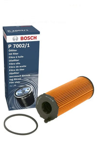 Filtro de Aceite para Coche Bosch P70021