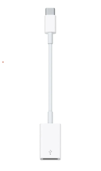 Adaptador de USB-C a USB