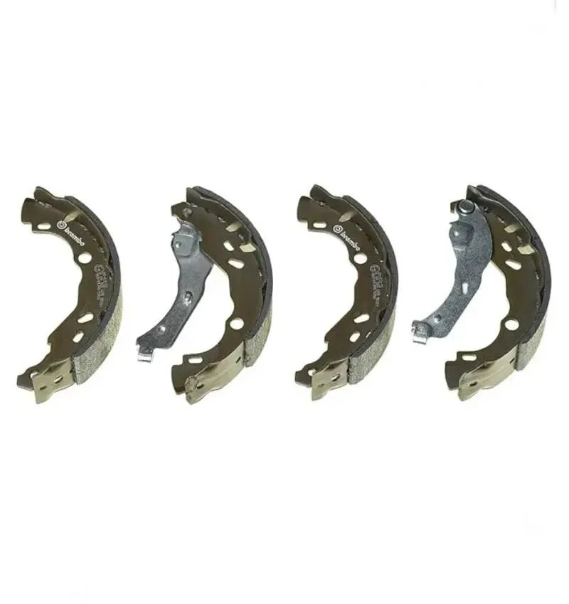 Pastillas de freno Brembo