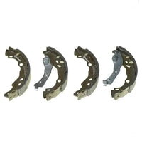 Pastillas de freno Brembo