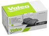 Juego 4 Pastillas Freno Eje Delantero Valeo