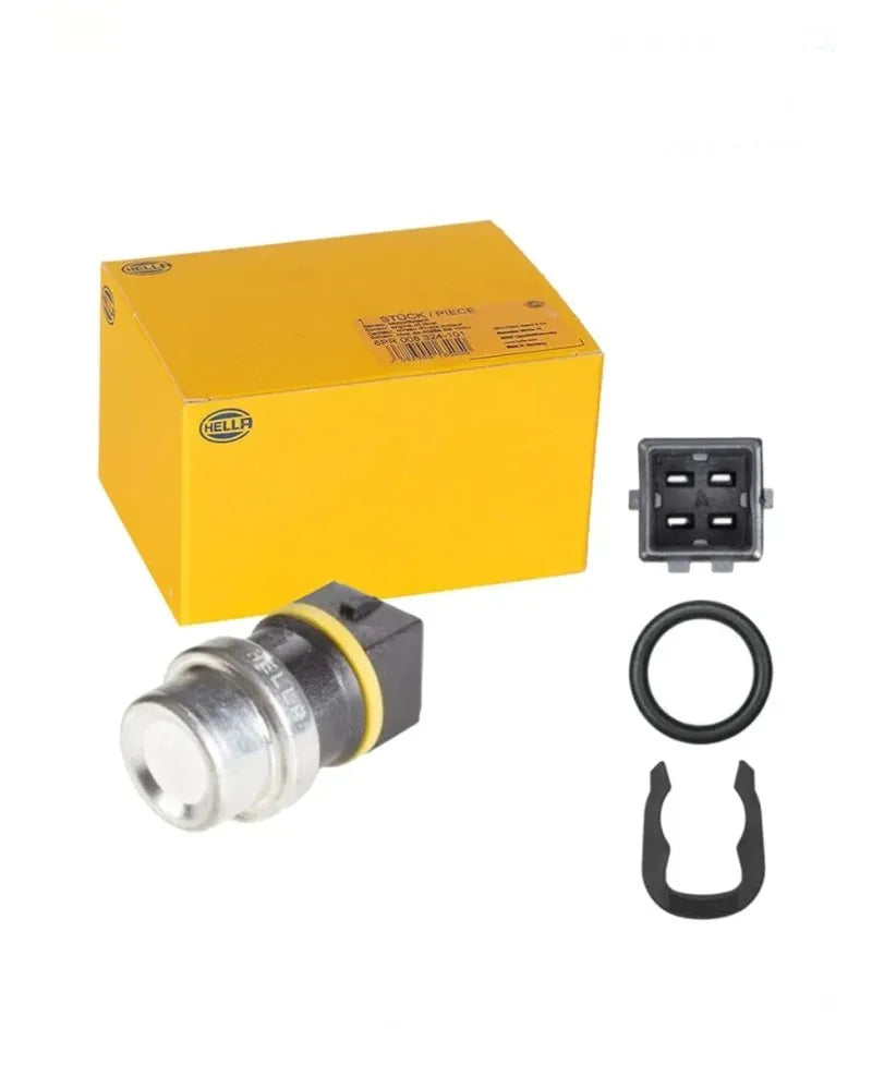 Sensor Temperatura HELLA 6PR 008 324-101