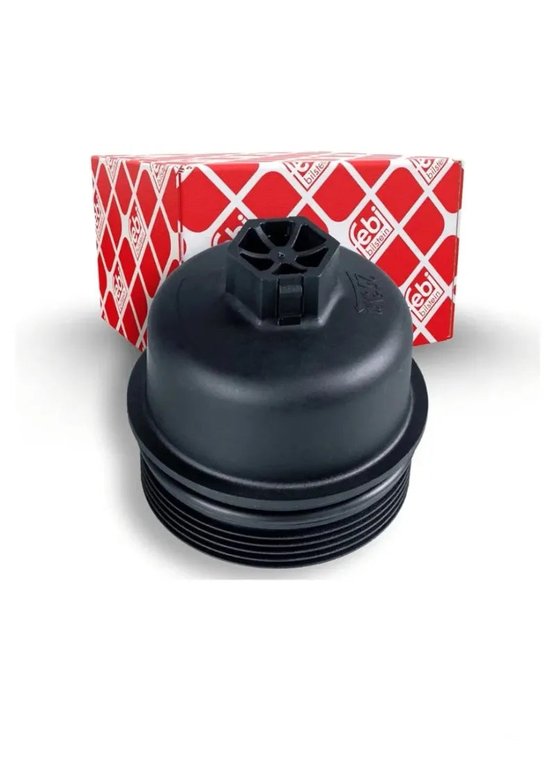 Tapa Filtro Aceite Febi Bilstein