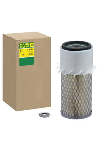 MANN-FILTER C 934 x FIAT/MITSUBISHI