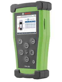 Aparato program. / diagnóstico Neumáticos BOSCH